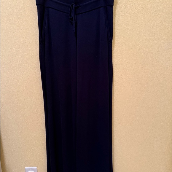 lululemon athletica In the Comfort Zone Pant Size 6, true navy - Picture 1 of 9